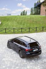 Fiat Tipo Station Wagon 2016 года